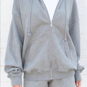 Brandy Melville Christy Hoodie